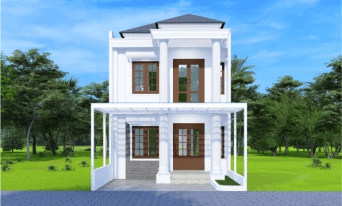 bangun rumah malang murah bergaransi123