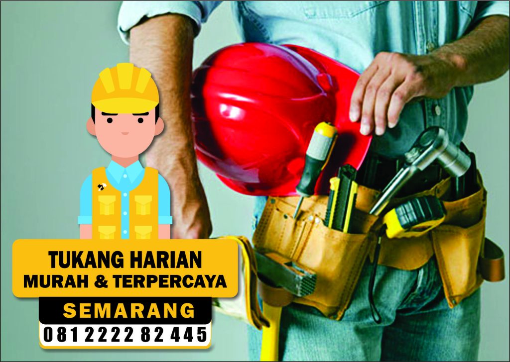 TUKANG HARIAN