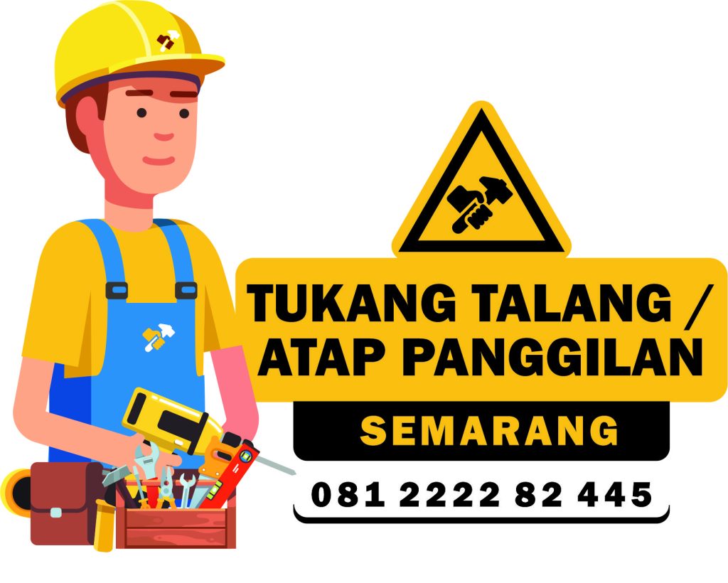 TUKANG TALANG-ATAP