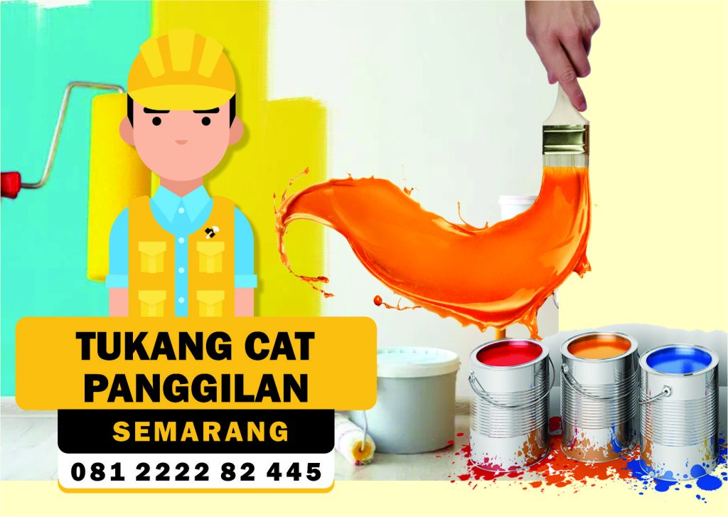 TUKANG CAT SEMARANG