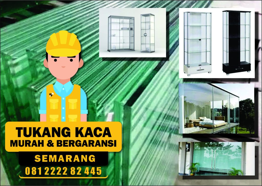 TUKANG KACA