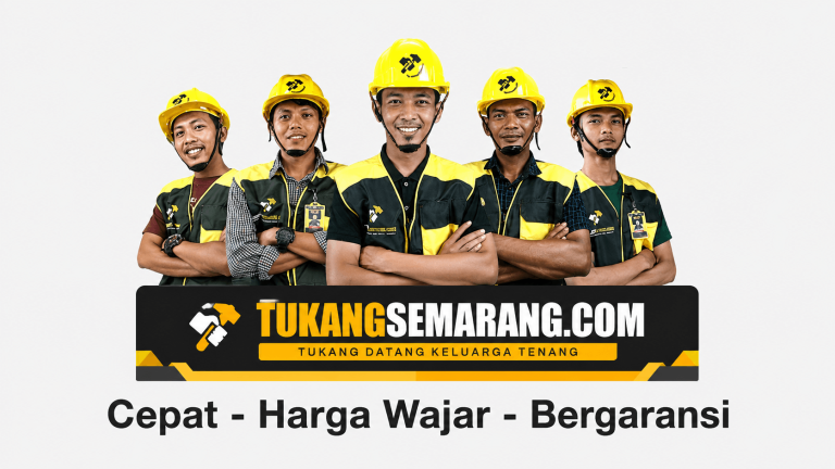 GROUP TUKANG SEMARANG