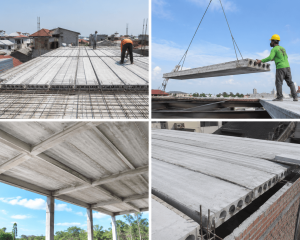 DAK PANEL SEMARANG