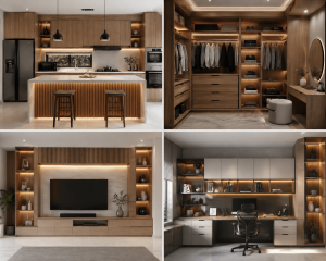 FURNITUR CUSTOM SEMARANG