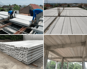 TUKANG DAK PANEL SEMARANG