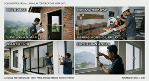Tukang Alumunium Semarang2