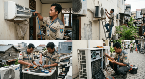 Tukang Service AC Semarang2