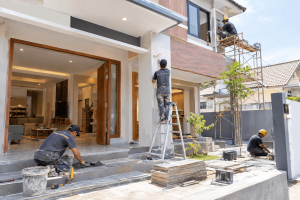 tukang renovasi rumah semarang