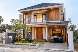 jasa desain arsitektur semarang