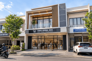 jasa desain arsitektur semarang