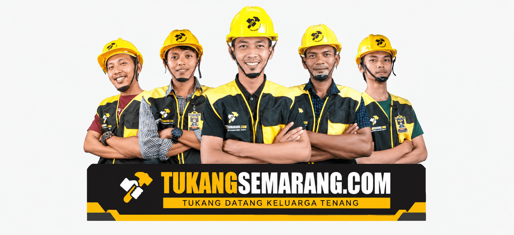 team tukang semarang.com