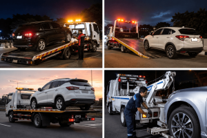 JASA DEREK MOBIL SEMARANG