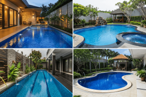 JASA KOLAM RENANG SEMARANG
