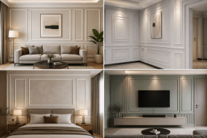 WALLMOULDING SEMARANG