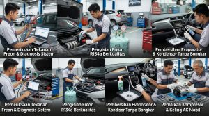 Tukang AC Mobil Semarang1