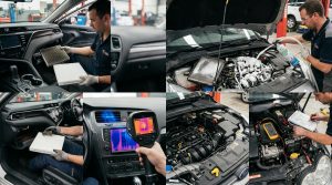 Tukang AC Mobil Semarang2