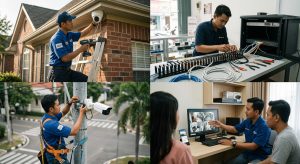 Tukang CCTV Semarang2