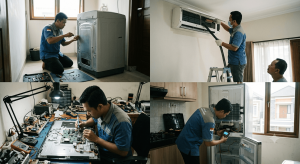 Tukang Elektronik Semarang1