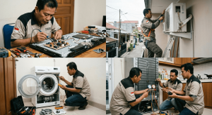 Tukang Elektronik Semarang2