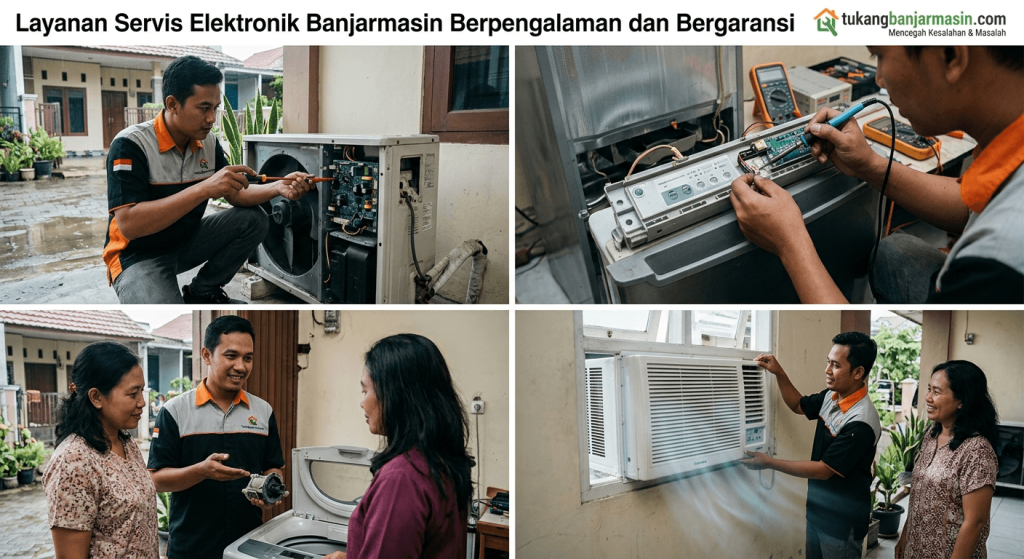 Tukang Elektronik Semarang3