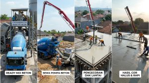 Pengecoran Ready Mix2