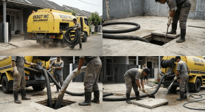 Tukang Sedot WC Semarang1